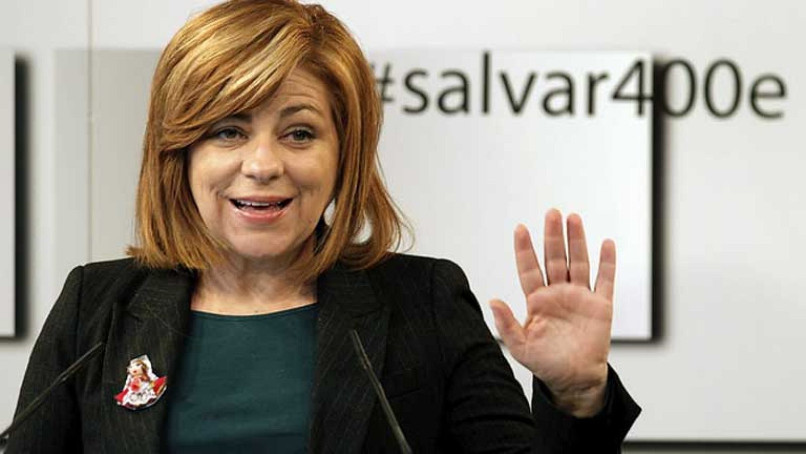 PP y PSOE debaten la prórroga de la ayuda de 400 euros