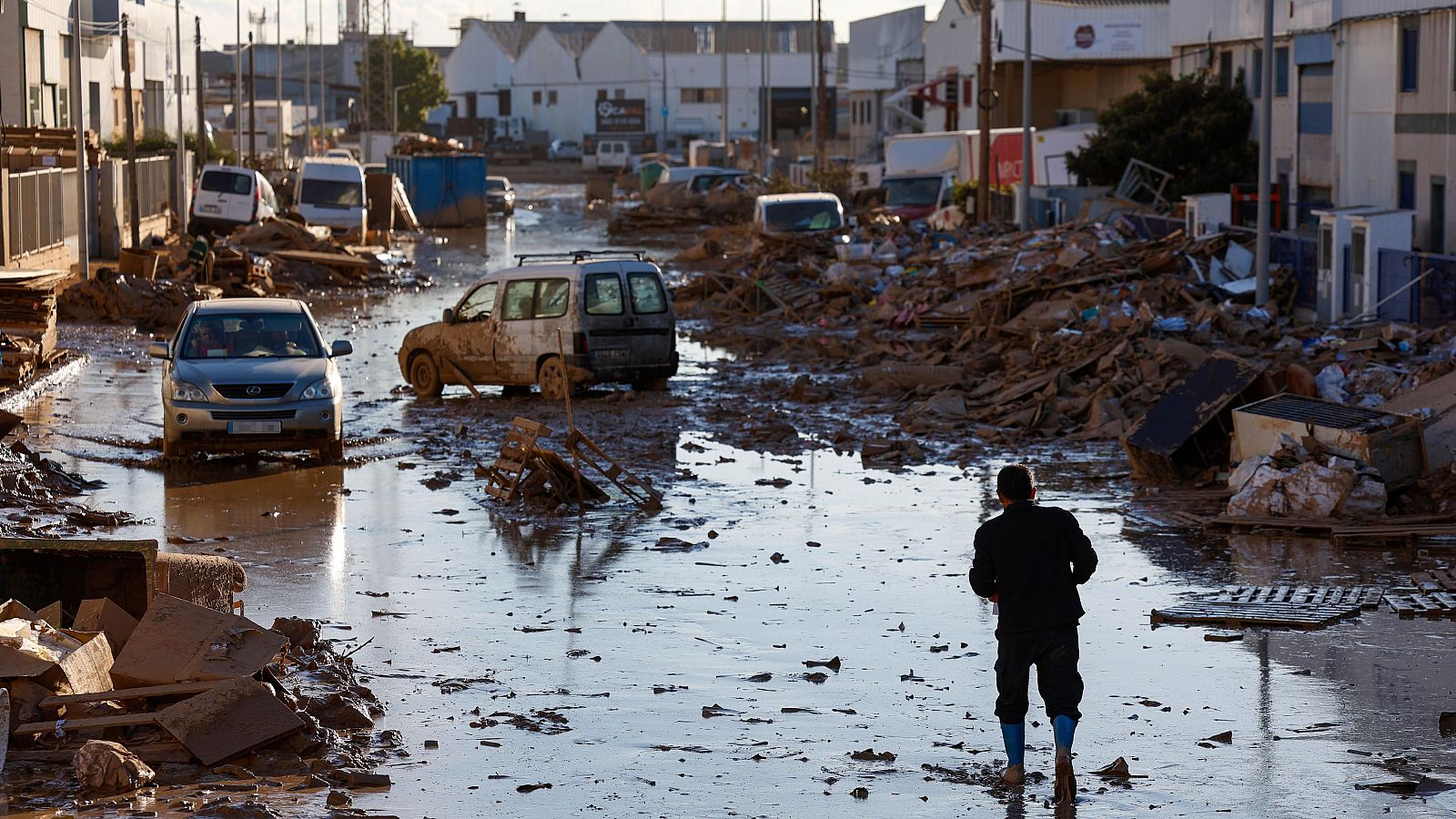 Telediario - 15 horas - 12/11/24 - Lengua de signos - ver ahora