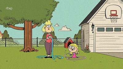 Una casa de locos - Concurso con saña - Clan RTVE.es - Una casa de locos | Ver