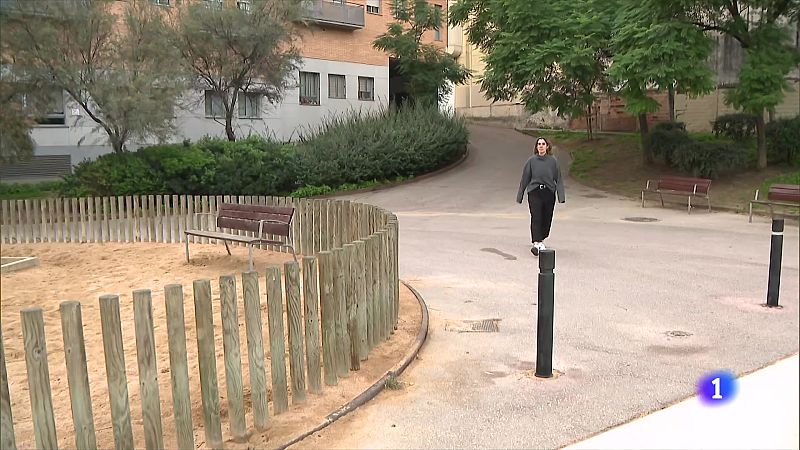 La prescripció de les agressions sexuals: les víctimes denuncien quan poden, no quan volen - L'Informatiu | Veure