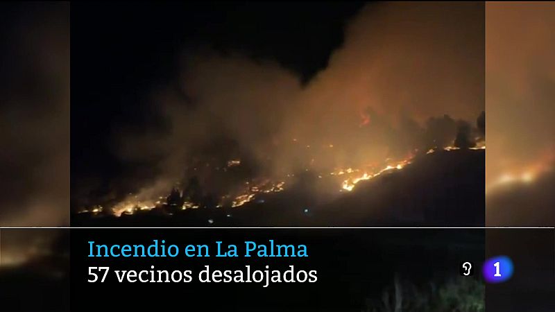 Canarias en 2' - 12/11/2024 | Ver