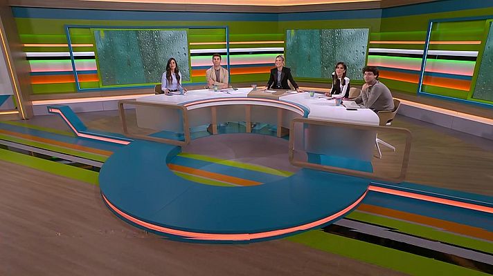 L'altaveu - Càmpings inundables, un gos robat i tonyina contaminada