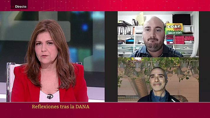 La economía - La economía - 12/11/24