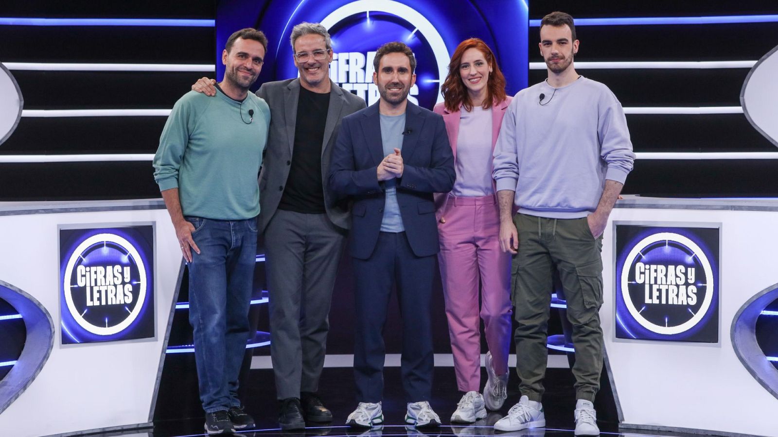 Cifras y letras - Programa 160 - ver ahora