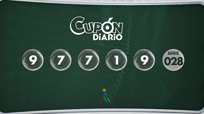 Sorteos ONCE - Sorteo ONCE - 12/11/24