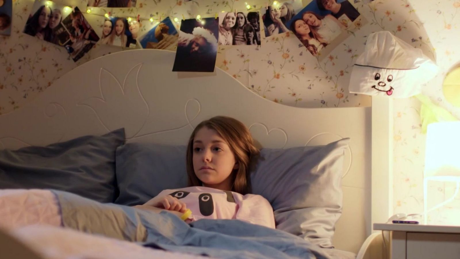 Capítulo 4 - Jams | Ver