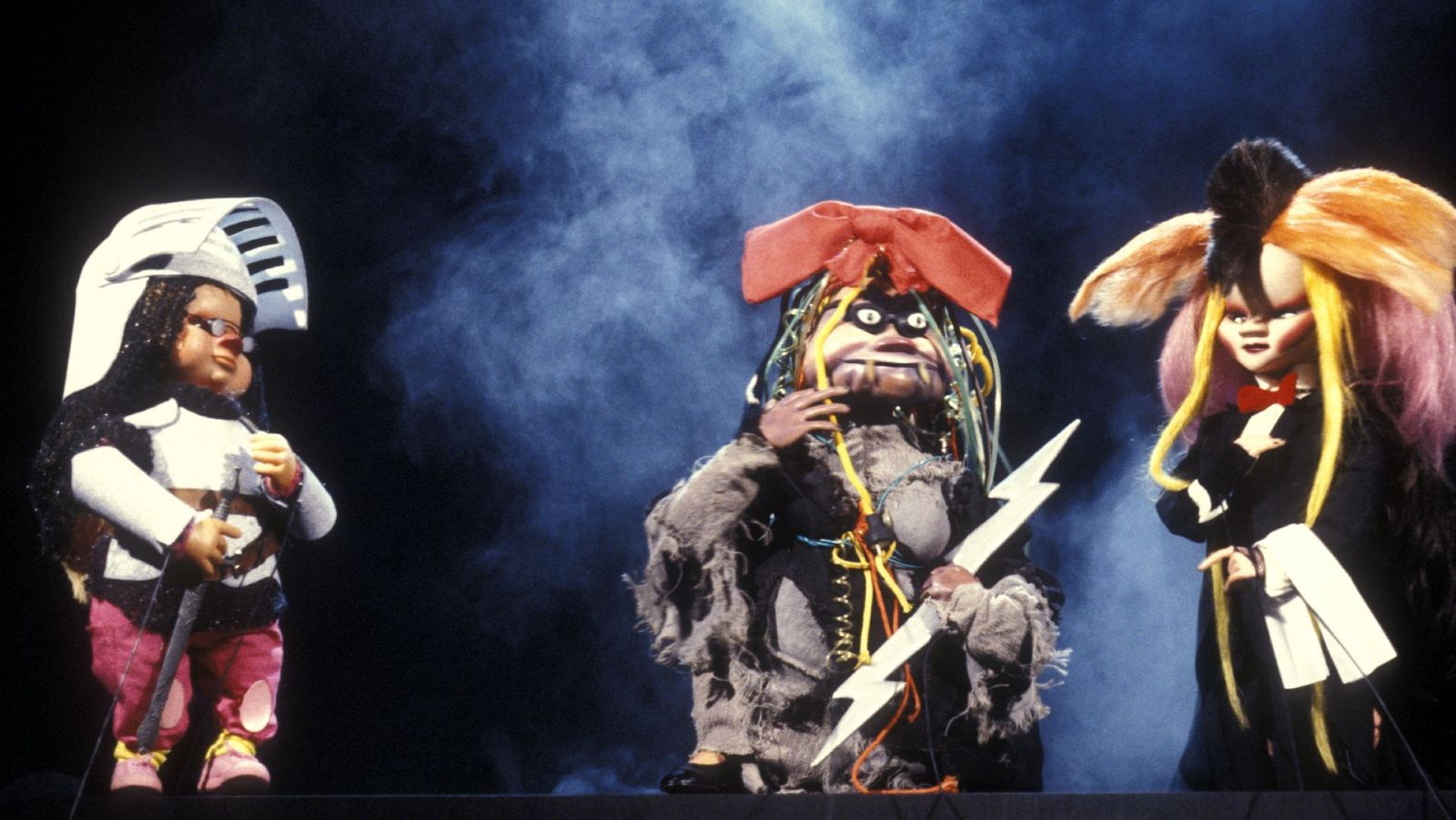 La bola de cristal. Especial 40 aniversario - Programa 6 - ver ahora