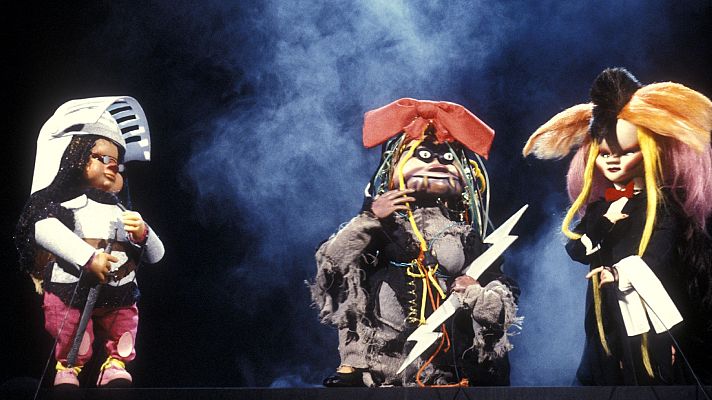 La bola de cristal - La bola de cristal. Especial 40 aniversario - Programa 6