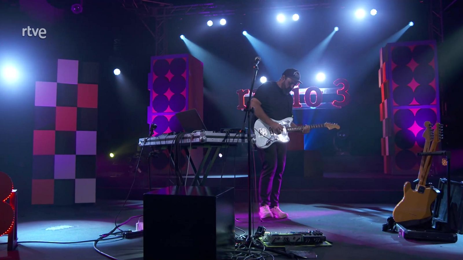 Los conciertos de Radio 3 - I am Dive - ver ahora