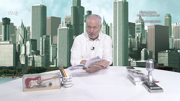 Inglés en TVE - T7 - Programa 23