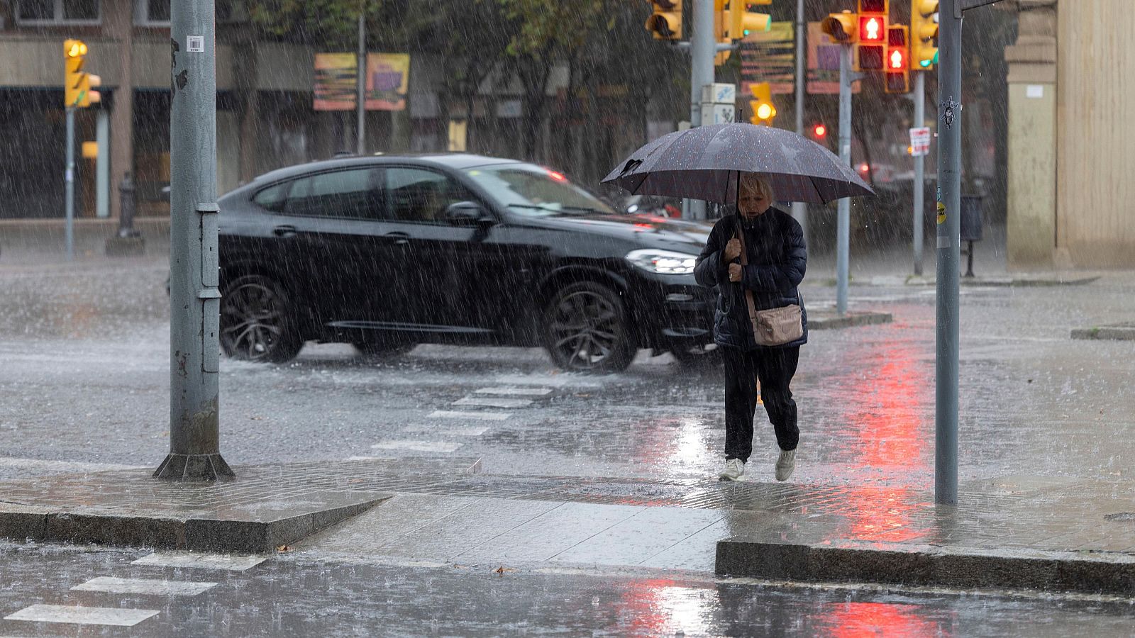 Telediario - 8 horas - 13/11/24 - Lengua de signos - ver ahora