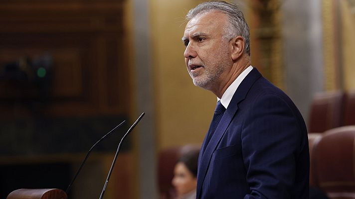 Informativo 24h - Torres, sobre la cifra de muertos y desaparecidos por la DANA: "En ningún gobierno cabe ocultar cifras"