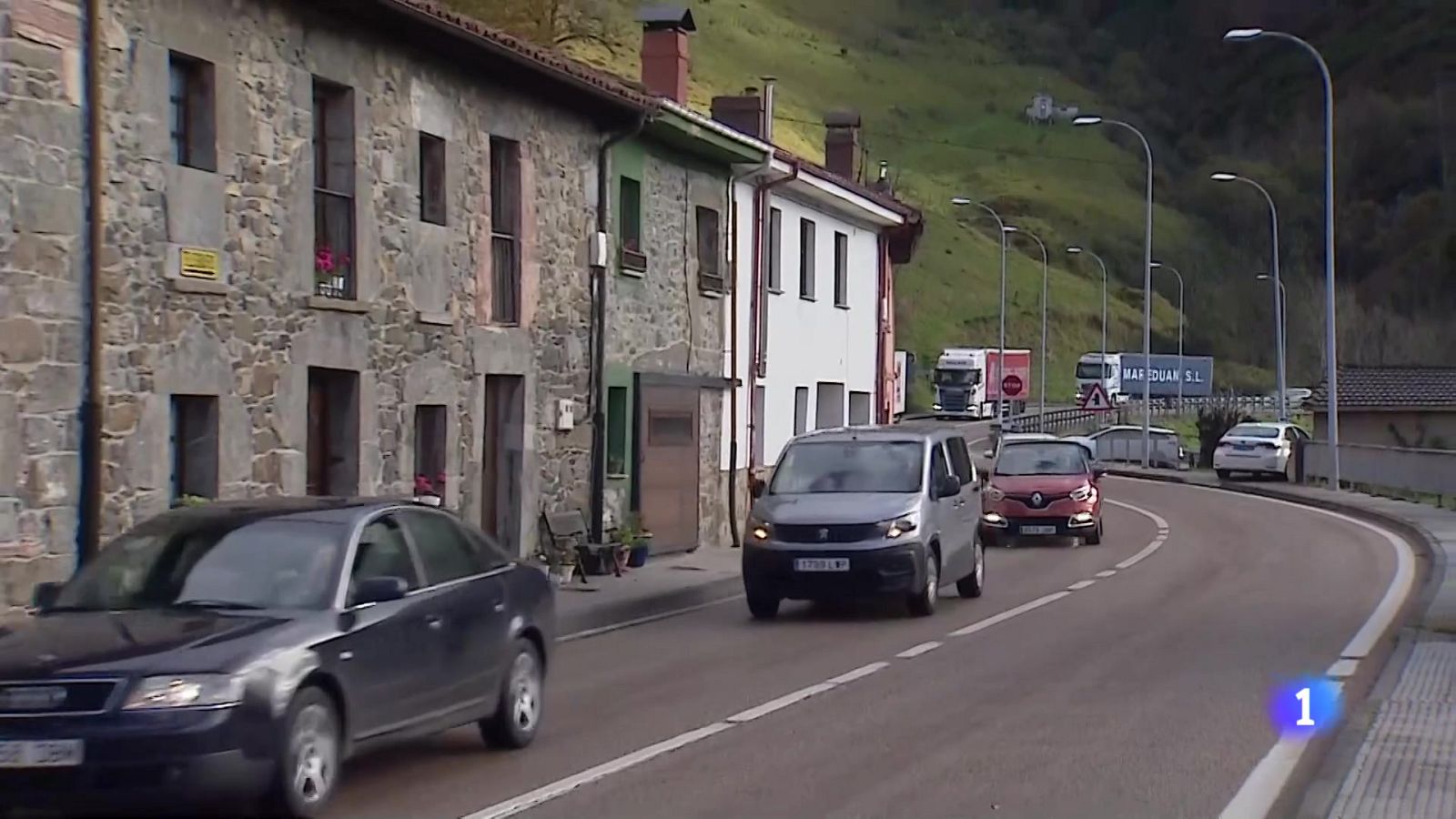 Asturias en 2' - 12/11/24 | Ver