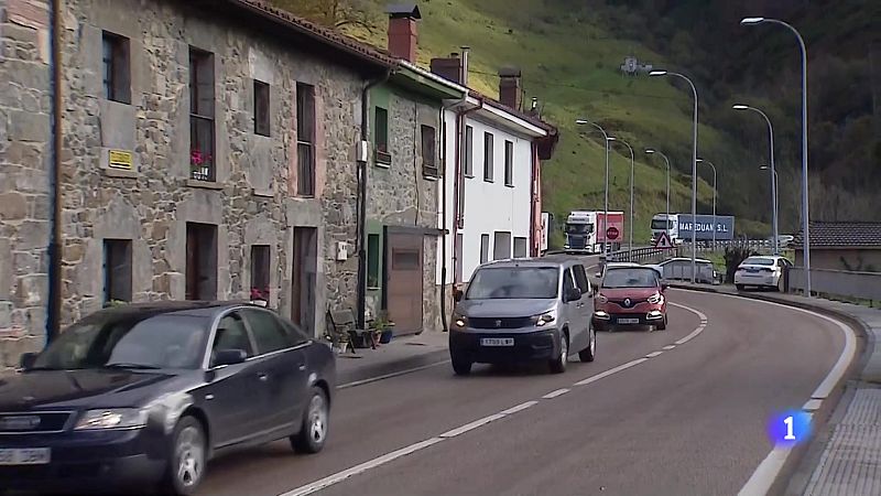 Asturias en 2' - 12/11/24 | Ver