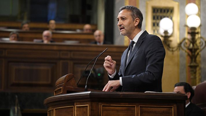 Diario 24 - El PP: "No ha fallado el Estado, ha fallado el Gobierno de Sánchez"
