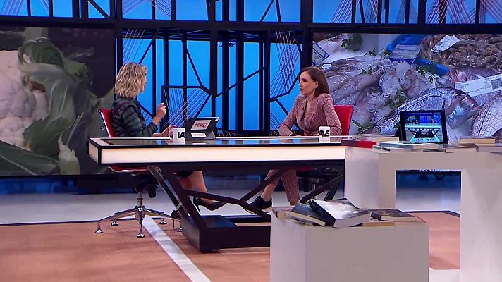 La aventura del Saber - La aventura del saber - 13/11/24