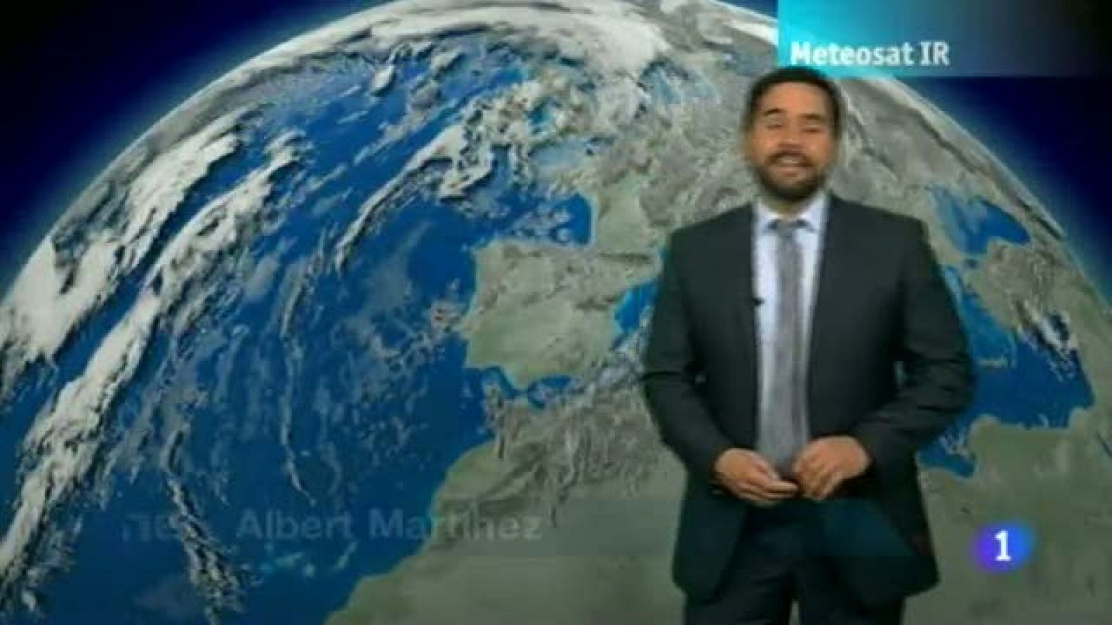 El tiempo en Extremadura - 03/01/13 | Ver