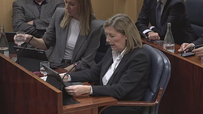 El PSOE reprocha al PP que haya querido "montar un show en toda regla" - Modo Digital | Ver