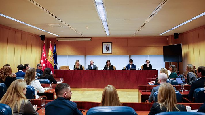 Modo Digital - Vox pregunta a Begoña Gómez "si hubo más cómplices"