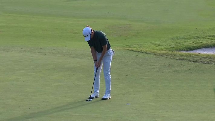 HolaGolf - T8 - Programa 26