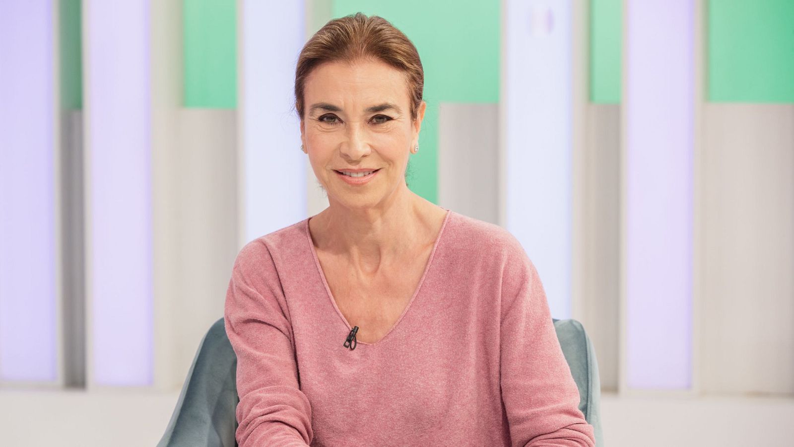 Cómo se cuida Carmen Posadas - Saber vivir | Ver