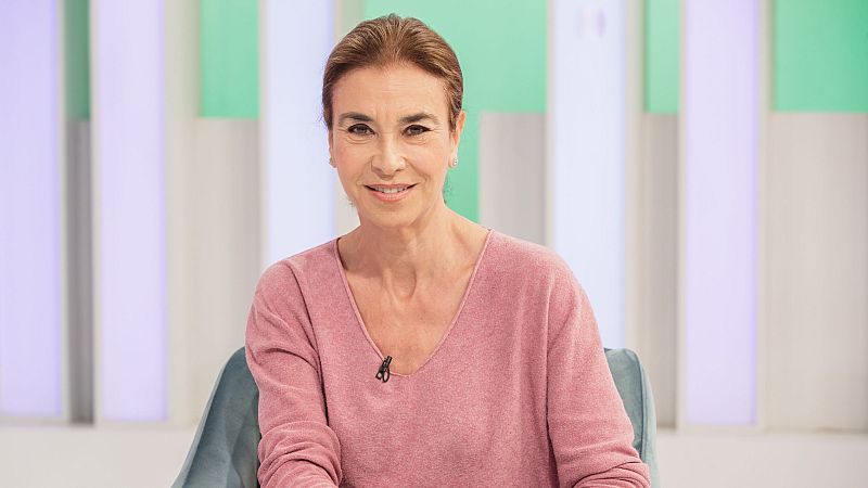 ¿Qué es Saber Vivir para Carmen Posadas?