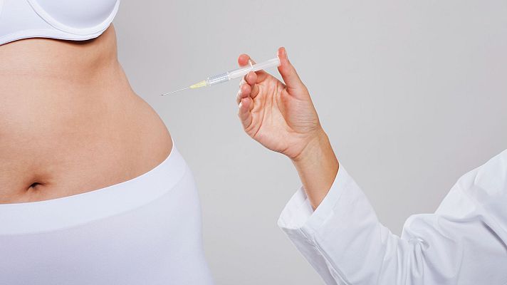 Saber vivir - Medicación para adelgazar no es la solución