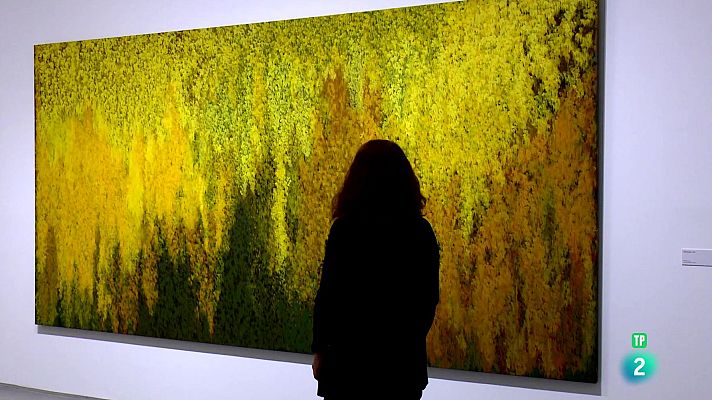 La aventura del Saber - Ritmos, tramas, variables. Soledad Sevilla