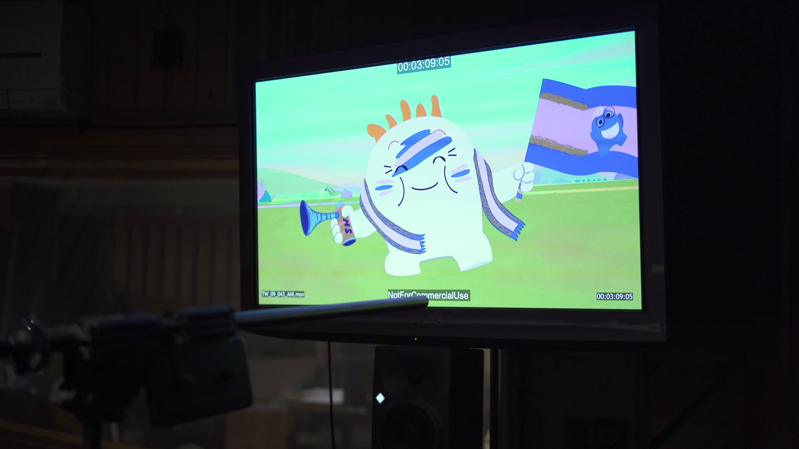 Silvia y Aca...¡un trabajo en equipo! Parte III - Los Wawies | Ver