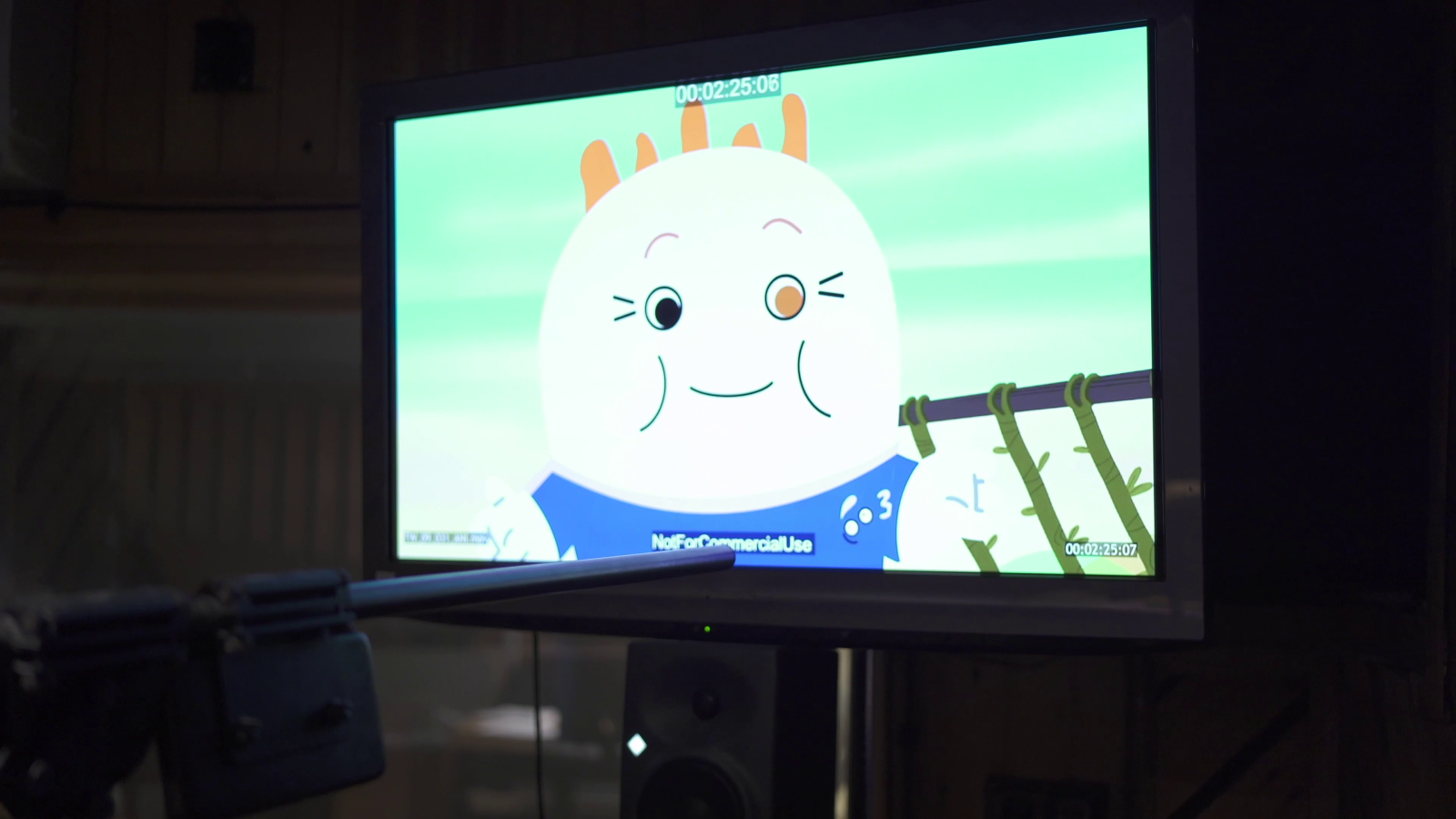 Silvia y Aca...¡un trabajo en equipo! Parte I - Los Wawies | Ver