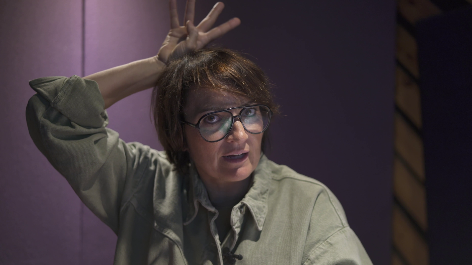 ¿Es divertido vivir en Wawaland? Que se lo digan a Silvia Abril... - Los Wawies | Ver