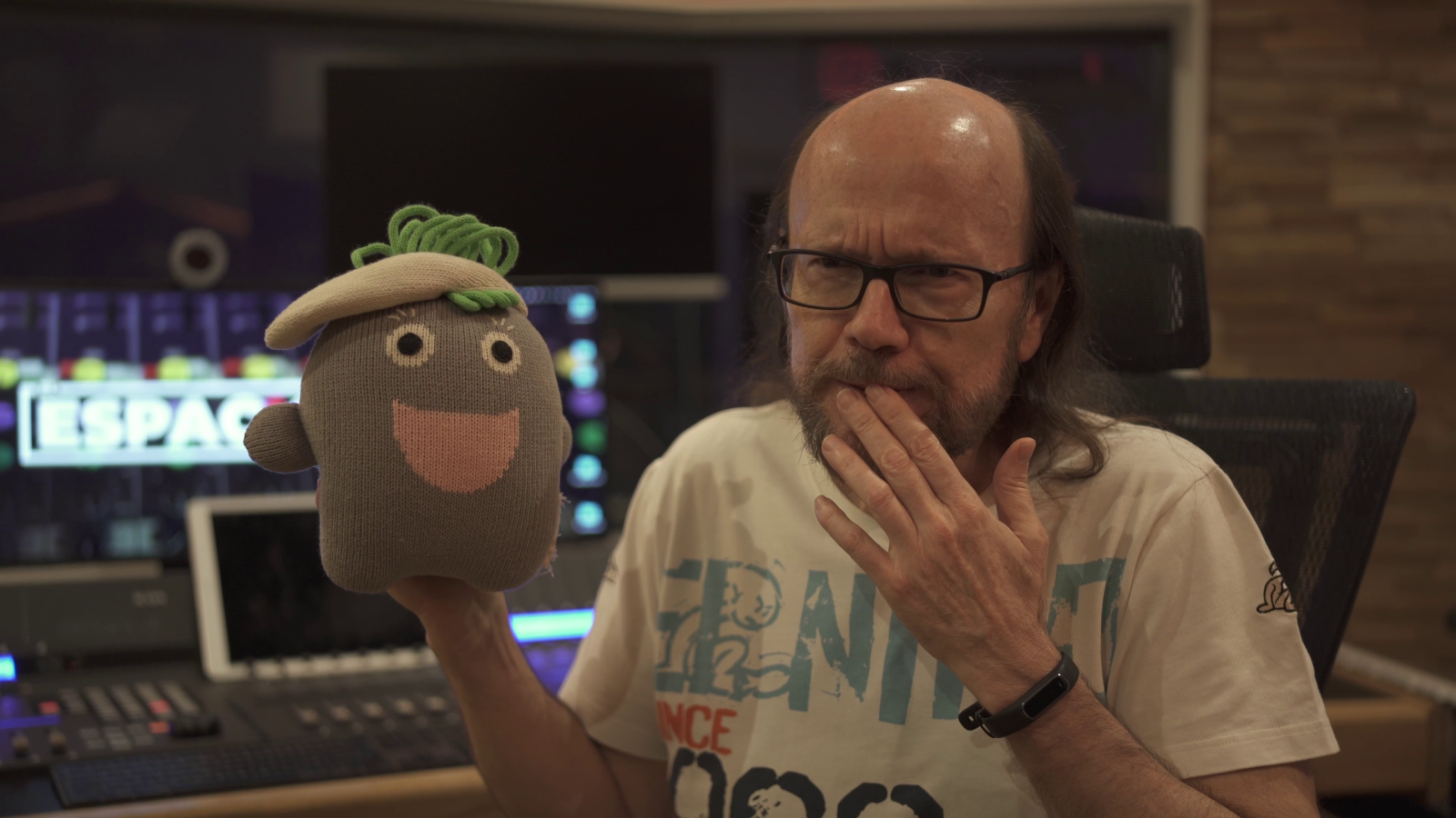 ¡La entrevista más...wawie de Santiago Segura! - Los Wawies | Ver