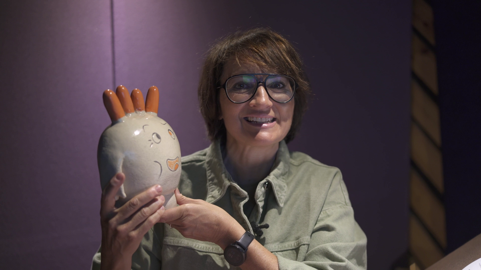 El universo Wawaland ha conquistado a...¡Silvia Abril! - Los Wawies | Ver