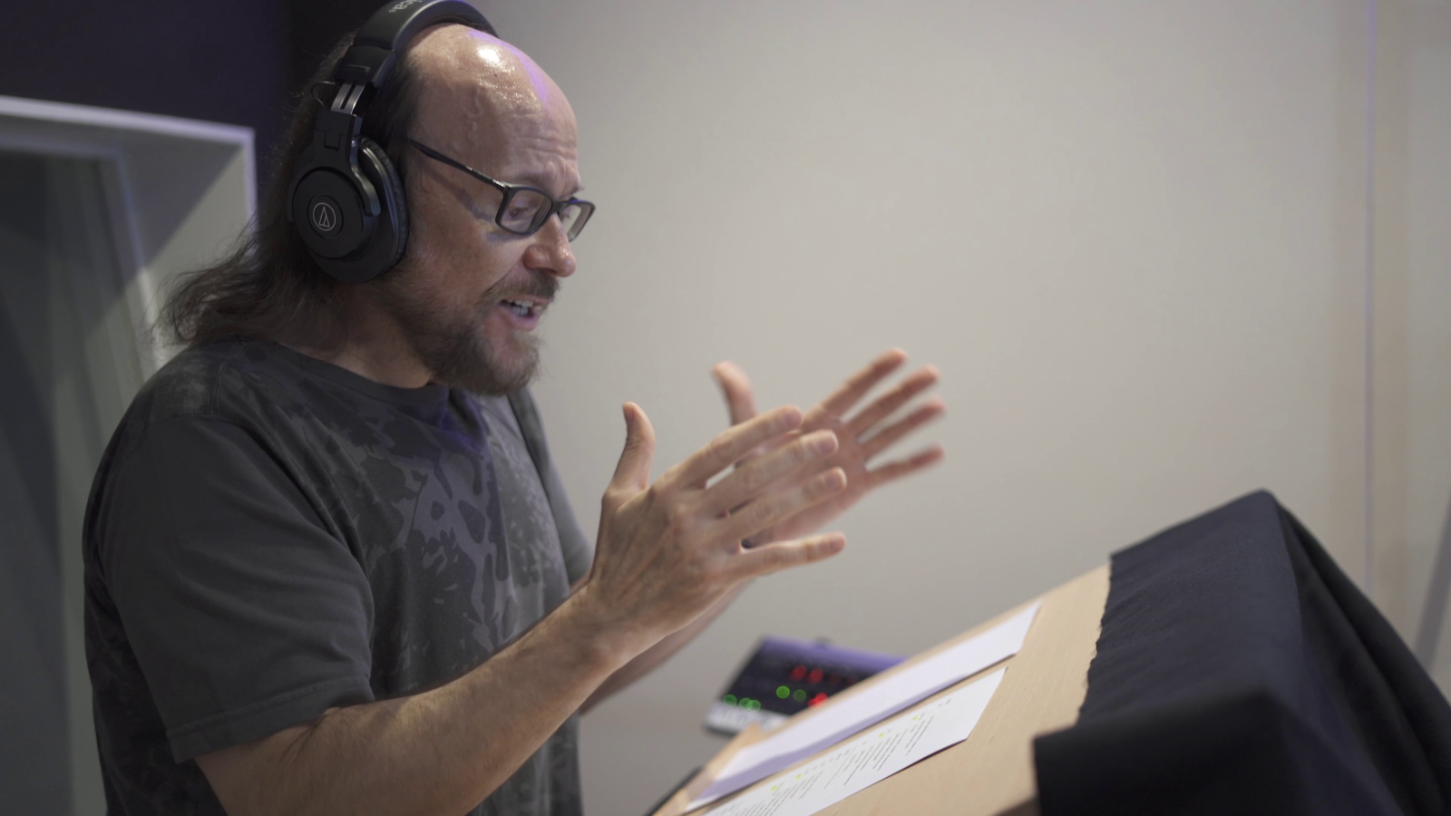 En Wawaland, Santiago tiene...¡muuuucho trabajo! - Los Wawies | Ver