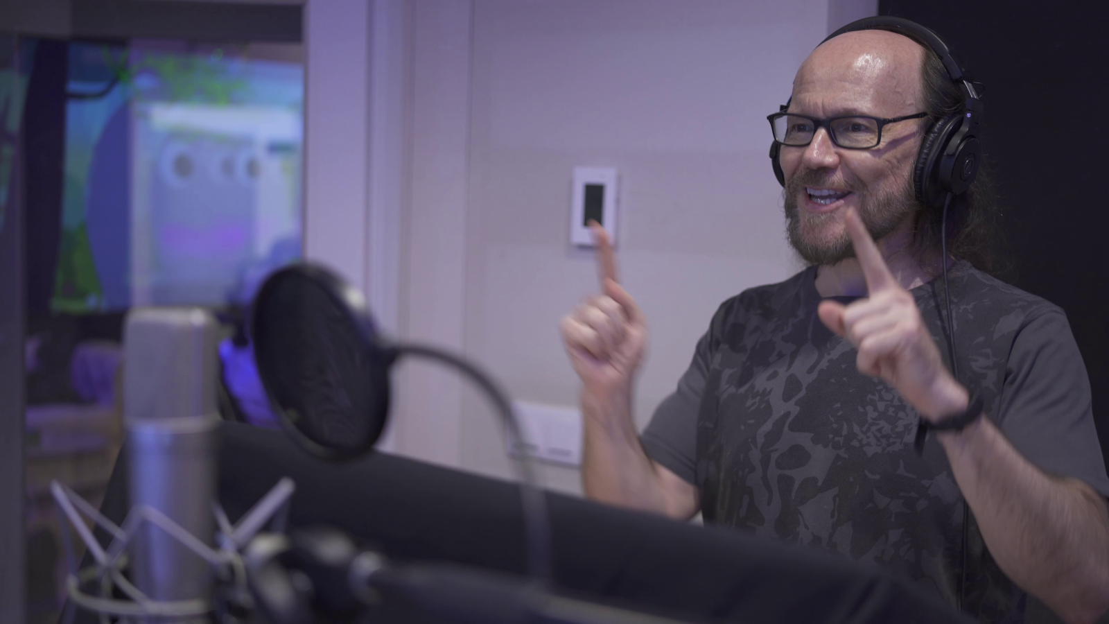 Santiago Segura es un wawie...¿adivinas cuál? - Los Wawies | Ver