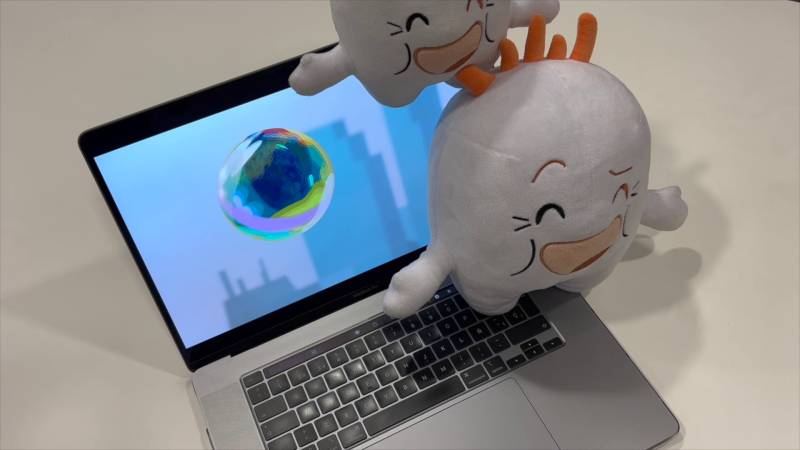 Los Wawies...¡todo un universo creado con mucho "wawiño"! - Los Wawies | Ver