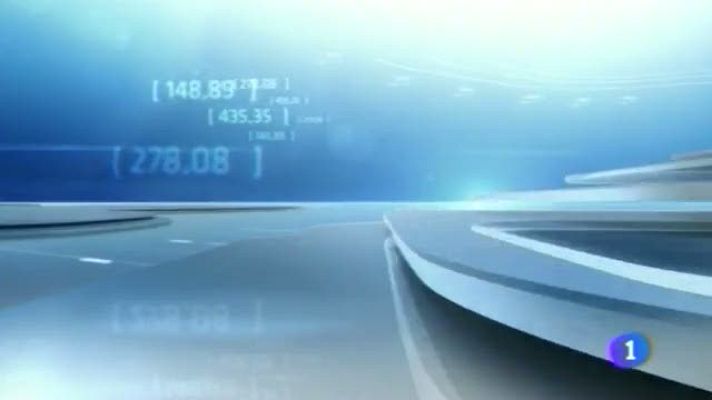 Telenorte - País Vasco - Telenorte País Vasco - 03/1/13