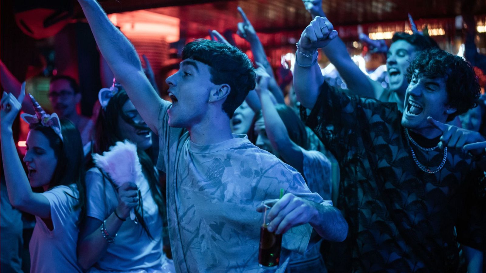 El cover | Ver películas gratis en RTVE Play - Somos cine | Ver película