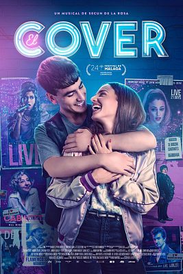 Somos cine - El cover