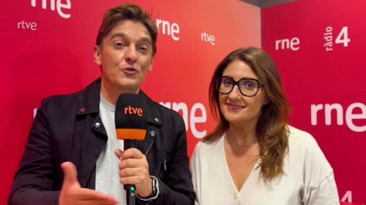 Especials en català - Eurovisió júnior, en català a RTVE Catalunya