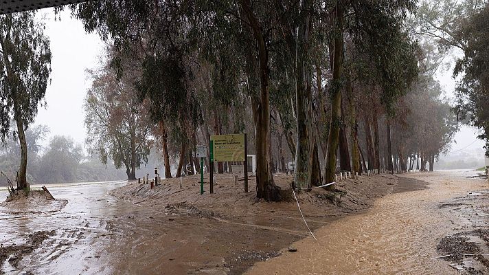 Telediario 1 - Telediario - 15 horas - 13/11/24