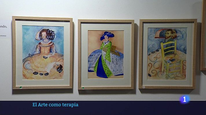 Informativo Telerioja - Informativo Telerioja 2 - 13-11-2024