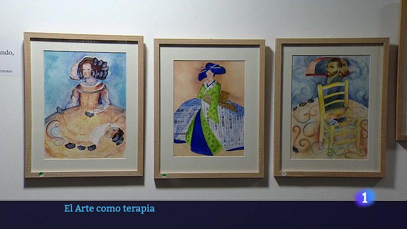 Informativo Telerioja 2 - 13-11-2024 - Informativo Telerioja | Ver