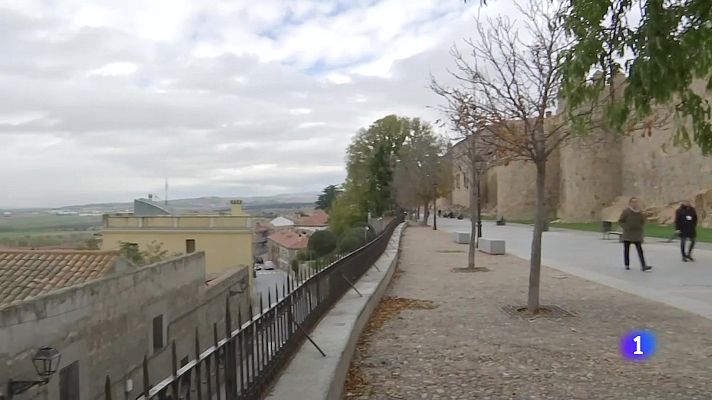 Noticias de Castilla y León - Castilla y León en 1' - 13/11/24