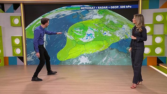 L'altaveu - La dana paralitza el sud de Catalunya