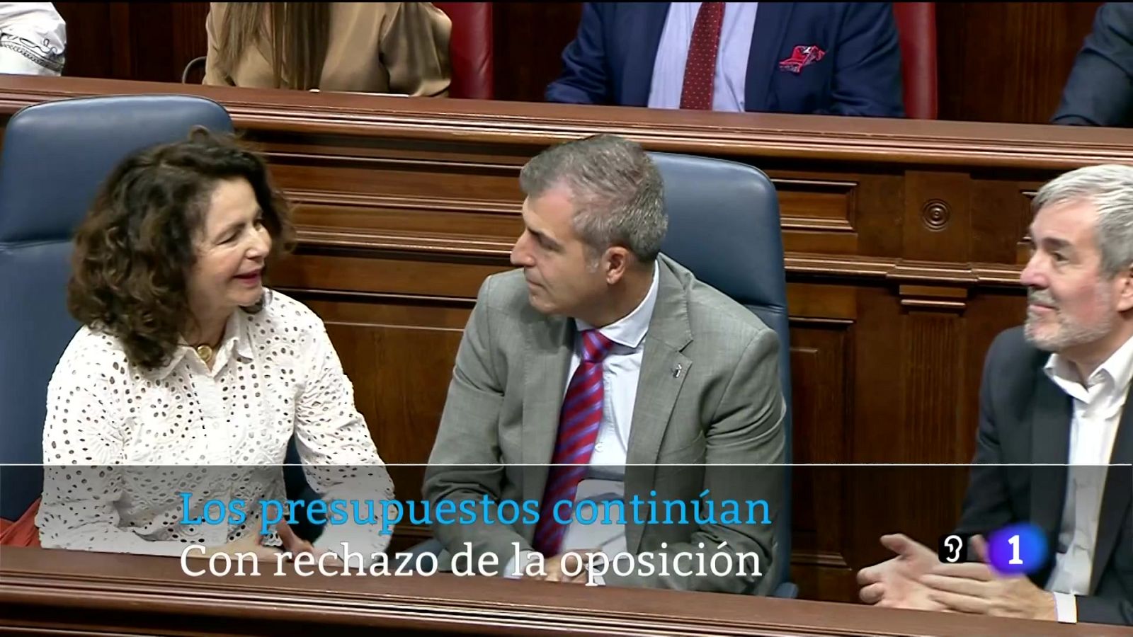 Canarias en 2' - 13/11/2024 | Ver