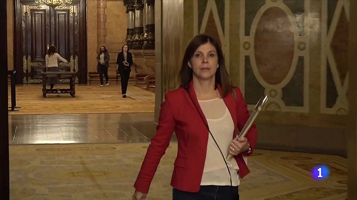 L'Informatiu - Esquerra mou fitxa per suprimir els privilegis fiscals del Hard Rock