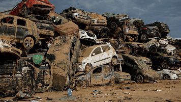 Sin coches por la DANA: muchos valencianos buscan comprar un vehculo nuevo para poder desplazarse