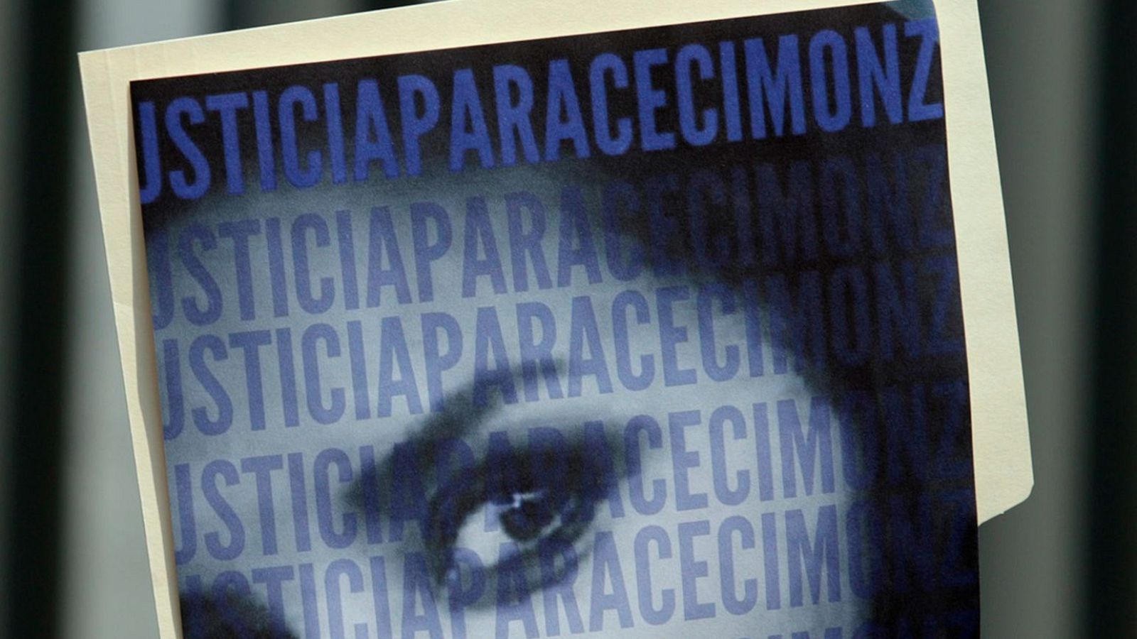 Xaquín López explica el feminicidio de Cecilia Monzón en México - Informativo 24h | Ver