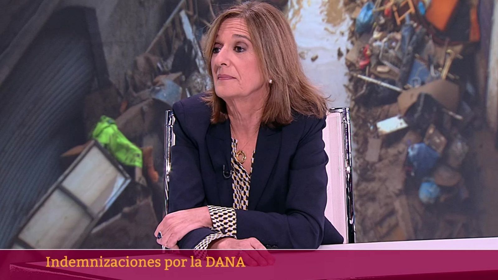 La economía - 13/11/24 - ver ahora